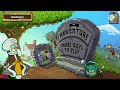 Squidward Plays Plants vs. Zombies Part 5: A Pain in the Zombass