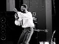 Teddy Pendergrass Live - Just The Love Side