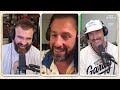 Travis as Happy's son? - Adam Sandler on what to expect from Travis' 'Happy Gilmore 2' cameo