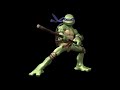 TMNT: Smash-Up Donatello Voice Clips
