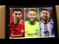 Who’s your goat ?guess the players