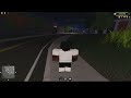 My First Roblox video