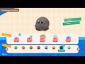 Evolution of Shadow Kirby in Kirby Games (2004-2023)