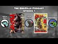 EP1: In the Beginning | The BroZilla Podcast