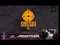 Jonathan Solo 7 Kills 💛💛 With Team GODLIKE 15 Kill Domination
