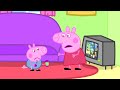 Zombie Apocalypse, Zombies Appear At The Laboratory🧟‍♀️ | Peppa Pig Funny Animation