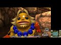 Let´s play Majoras Mask episode 7: I accidentily crashed the game and got mad at a dungeon room