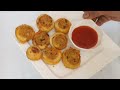 Aloo Snacks |आलू से बनाए बिल्कुल कम तेल में नया नास्ता | Nasta recipes | #breakfastsnacks#nasta