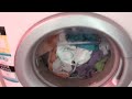 How to Use the Electrolux Washing Machine Front Loading