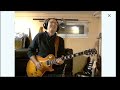 Still got the blues (Gary Moore) Cover