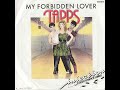 My Forbidden Lover (Original Power 12