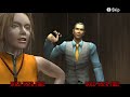 The House of the Dead III Wii/arcade 2 player Netplay 60fps
