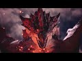 MHW Iceborne:Bullying Tempered Ruiner