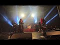 In The Mean Time - Lacuna Coil feat. Ash Costello - Live in Wichita, Kansas, 05/14/2024 @ TempleLive
