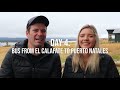 HOW TO PLAN A TRIP TO PATAGONIA + 1 WEEK PATAGONIA ITINERARY TIPS | Latin America Travel Series 16