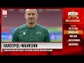 Tränen-Aus für den DFB! Handspiel-Wahnsinn gegen Spanien | Reif ist Live