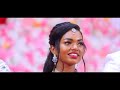 Best South Indian Cinematic Wedding Reception Highlights || Thavaprakash + Ragavi