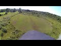 AeroScout   Difficult Tree Landing - Nailed it!