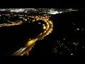 Blue Route / Schuylkill eveninng hyperlapse