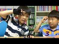 이젠 소프트케이스 업그레이드 할때가 되지 않았나요? 베이블레이드 버스트 갓 - 초Z - Beyblade Burst - [Play with Toy]