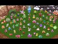 Continent - Full Song 3.0.5 (My Singing Monsters: Dawn Of Fire)