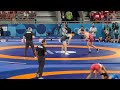 2024 Olympics, 74kg, 1/4 final, Rassadin v Lu