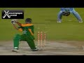 India vs Pakistan Match Sharjah Cup 1999 - Cricket Highlights