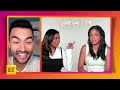 Mindy Kaling and Maitreyi Ramakrishnan REACT to Never Have I Ever Season 3 Cliffhanger (Exclusive)