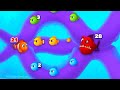 Fishdom Ads Mini Games 1.3 Hungry Fish | New update level Trailer video