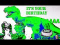 Preview 2 Epic Happy Birthday Song Effects (Preview 2 Gretzel Grant Gomez Deepfake Effects)