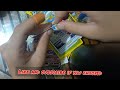 Opening Another Fake Pokemon Card Tin