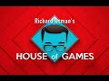 Richard osman's house of games intro