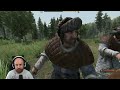 RISE OF THE IRONBORN! Realm of Thrones Mod - House Saltmane - Mount & Blade II: Bannerlord #1