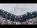 Taylor Swift The Eras Tour Liverpool Intro (N3) | 15.06.2024
