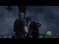 Resident Evil 4 Part 13: Castellan Combat