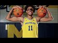 Michigan Lands HUGE Transfer Portal Addition, + New 3-Star Commit is INSANE, Roster Overview & More!