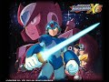 Megaman x6 Opening:Moonlight