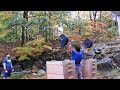 Home-Made/DIY Stackable Weightliting Jerk Blocks