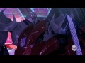 Transformers Prime - Randomness 2