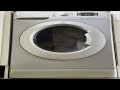 Washing Machine Sound for Sleeping, Relaxing, Studying & White Noise