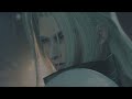 FINAL FANTASY VII REBIRTH seeing double