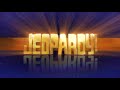 Jeopardy! - Season 24 Intro (HQ)