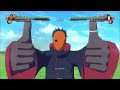 Naruto Shippuden: Ultimate Ninja Storm 4 - All Ultimate Jutsus