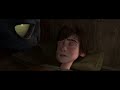 Hiccup And Toothless Becoming Best Friends | How To Train Your Dragon (2010) | Family Flicks