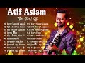 BEST OF ATIF ASLAM SONGS 2024 🎶 💕atif aslam songs | best of atif aslam love mashup | atifaslammashup