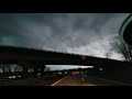 Cloudscapes/Timelapse - 11/15/2020 Severe Weather Event