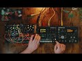 How to DIGITONE with Ybot In The Studio