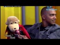 ¡Increíble! Entrevista de Liondy Osoria y ñeñeco en Buena Noche TV con Nelson Javier 