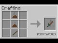 Super Awesome Minecraft Crafting Ideas