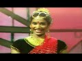 1986 - Singapore - SBC Channel 5 Opening Transmission & Greetings in 4 Local Languages - WIDESCREEN